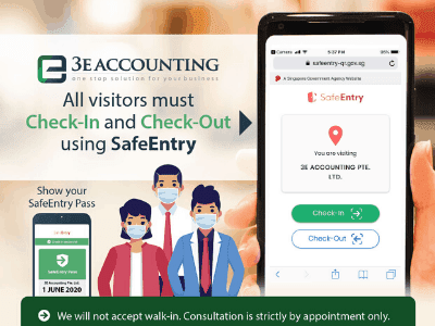 Workplace Safety - Safe Management Measures by 3E Accounting Workplace Safety - Safe Management Measures by 3E Accounting