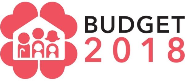 新加坡2018年财政预算案 新加坡2018年财政预算案