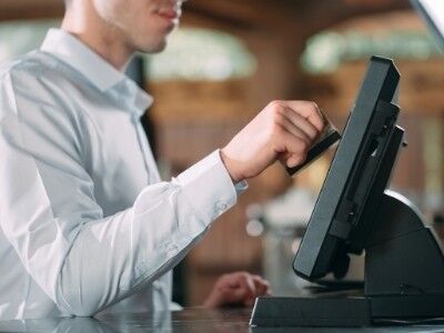 Key Features of a POS System