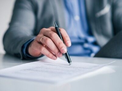 Steps in Forming Company Constitutions in Singapore
