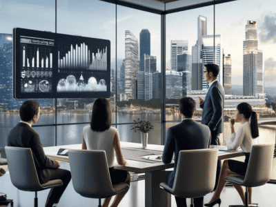 Latest Accounting Trends for SMEs in Singapore Latest Accounting Trends for SMEs in Singapore