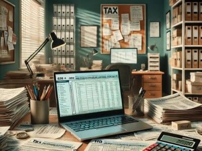 Essential Tax Tips for Small Businesses