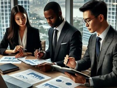 Mastering Tax Benefits through Strategic Planning