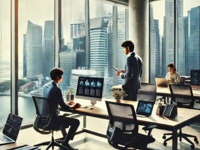 Comprehensive Guide to HR Management