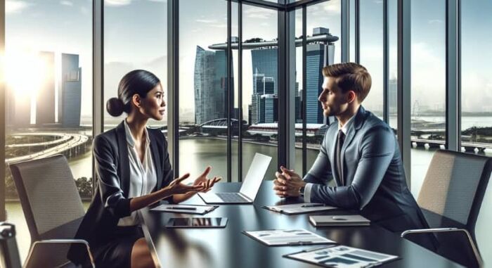 Developing a Comprehensive HR Strategy Developing a Comprehensive HR Strategy
