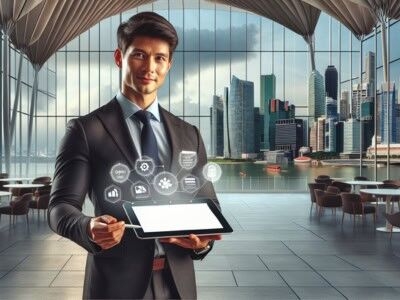 Easy Accounting Tips for New Singapore Companies
