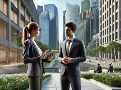 Guide to Setting Up a Business in 2024 Guide to Setting Up a Business in 2024