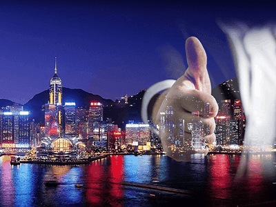 DBS Making It Easier for Rich Hong Kong Clients to Set Up Investment Accounts