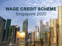 Wage Credit Scheme Singapore 2020 Wage Credit Scheme Singapore 2020