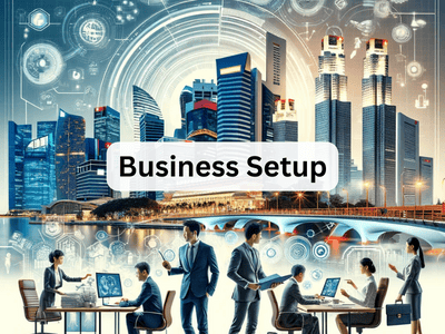Business Setup Business Setup