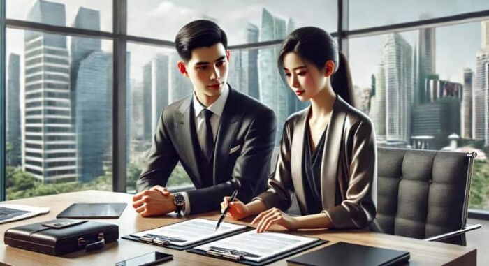 What Are Corporate Secretarial Services? What Are Corporate Secretarial Services?