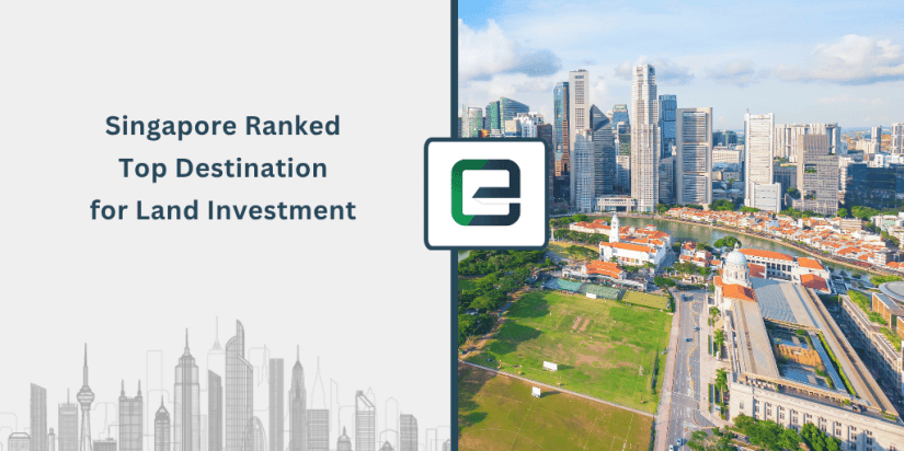 singapore-ranked-top-destination-for-land-investment-1024×512 Land investment in singapore is a good choice