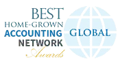 Best Home-grown Global Accounting Network