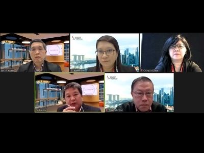 3E Accounting Joins Singapore Business Federation 3E Accounting Joins Singapore Business Federation