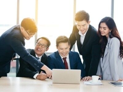 7 Skills Your Sales Team Must Possess