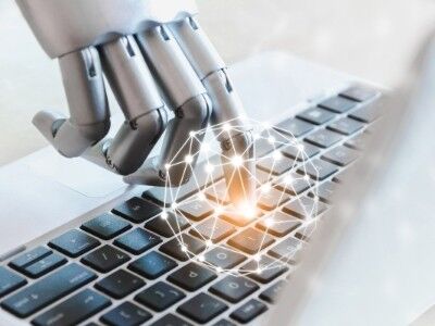 Automation Shaping Businesses