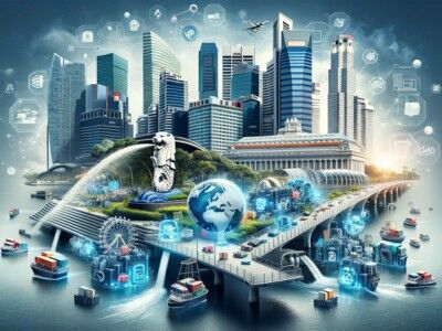 A Guide to E-commerce Business Incorporation in Singapore