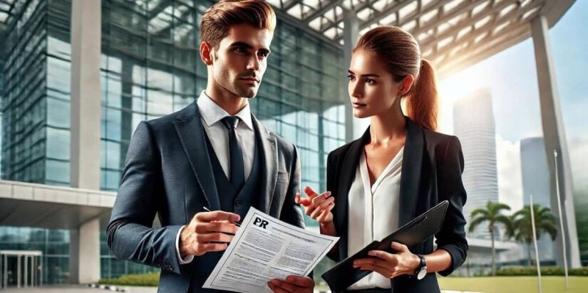 Top 5 PR Application Mistakes to Avoid in Singapore Top 5 PR Application Mistakes to Avoid in Singapore