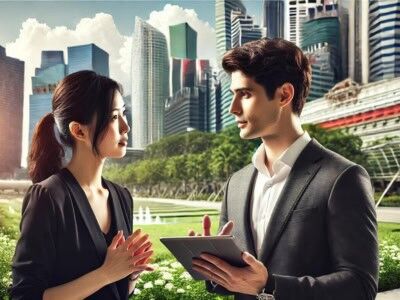 Guide for Navigating Taxation Laws in Singapore Guide for Navigating Taxation Laws in Singapore