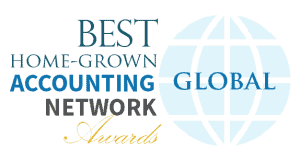 Best Home-grown Global Accounting Network