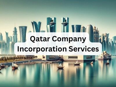 Qatar Company Incorporation Services 