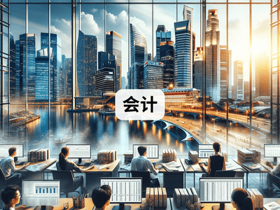 会计 会计
