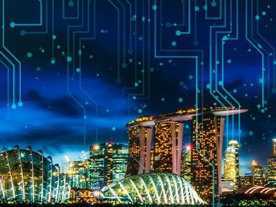 Sprinting Towards a Digital Economy
