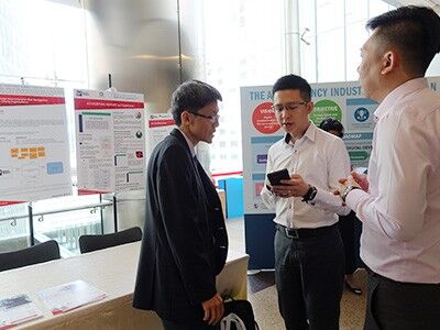 3E Accounting and SIT Prototype Showcased at Accountancy Industry Digital Plan Launch
