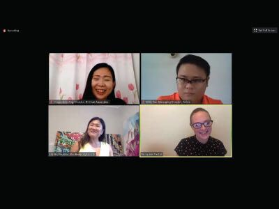 Accounting & Finance Show Asia Webinar Series