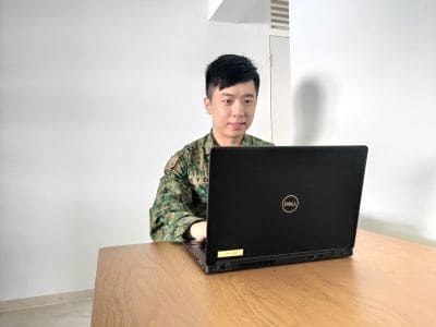 3E Accounting Observes SAF Day 2020 LIVE on MINDEFsg 3E Accounting Observes SAF Day 2020 LIVE on MINDEFsg