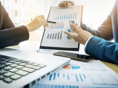 Emerging Accounting Trends in 2023 Emerging Accounting Trends in 2023