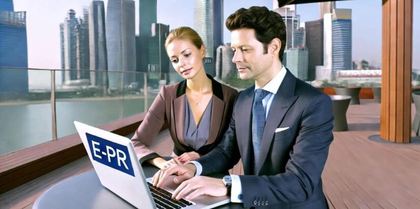 Mastering the Singapore e-PR System: A Step-by-Step Guide Mastering the Singapore e-PR System: A Step-by-Step Guide