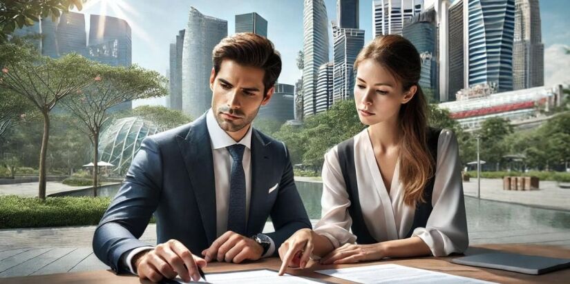 Singapore PR Application Rejection: 7 Common Reasons and Expert Tips for Success Singapore PR Application Rejection: 7 Common Reasons and Expert Tips for Success