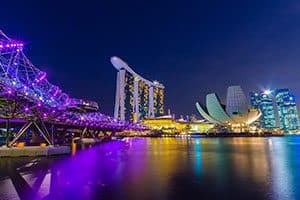 Payroll - Benefits of outsourcing Singapore sees strong economic growth for the rest of this year