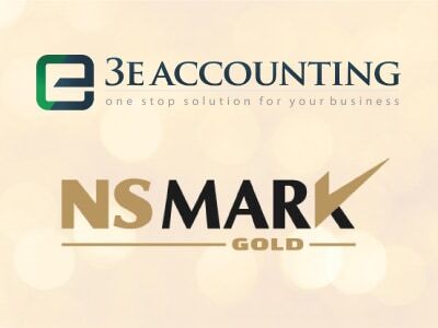 3E Accounting Is Accredited NS Mark Gold Employer