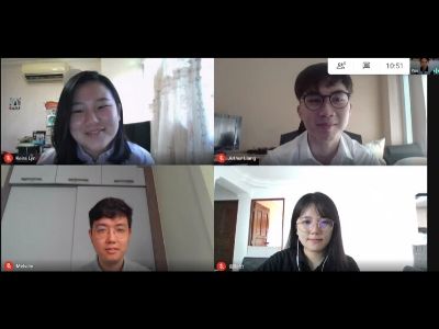 3E Accounting Marks Regional Expansion with SGUnited Traineeship New Hires
