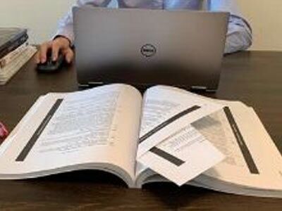 Founder Lawrence Speaks at CSIS Webinar — Public Consultation on Proposed Amendments to the Companies Act