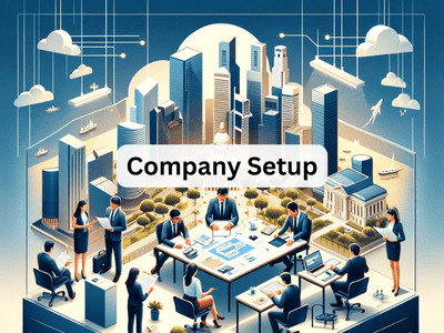 Company Setup Company Setup