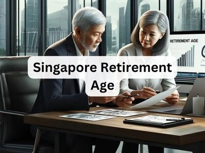 Singapore Retirement Age