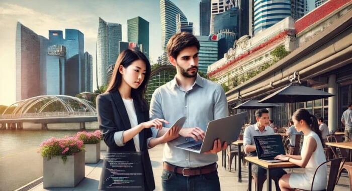 Key Steps in Developing Software in Singapore Key Steps in Developing Software in Singapore