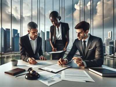 Steps to Incorporate Your Business in Singapore Steps to Incorporate Your Business in Singapore