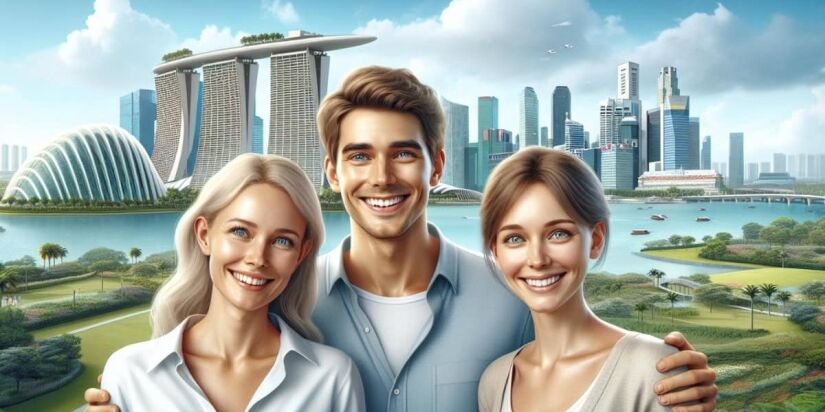 Singapore PR for Families: A Comprehensive Guide to Successful Application Singapore PR for Families: A Comprehensive Guide to Successful Application