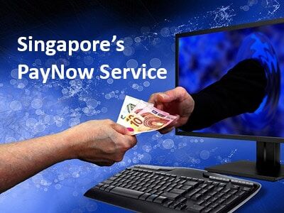 PayNow Soon Accessible to All Government Agencies