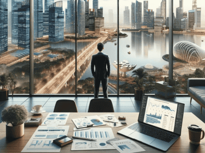 Guide to Starting a Business in Singapore 2024 Guide to Starting a Business in Singapore 2024