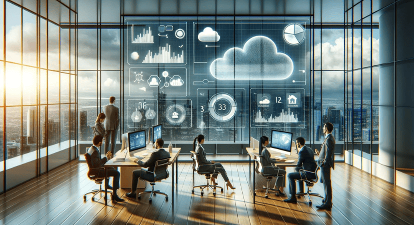 Exploring the Benefits of Cloud Solutions Exploring the Benefits of Cloud Solutions