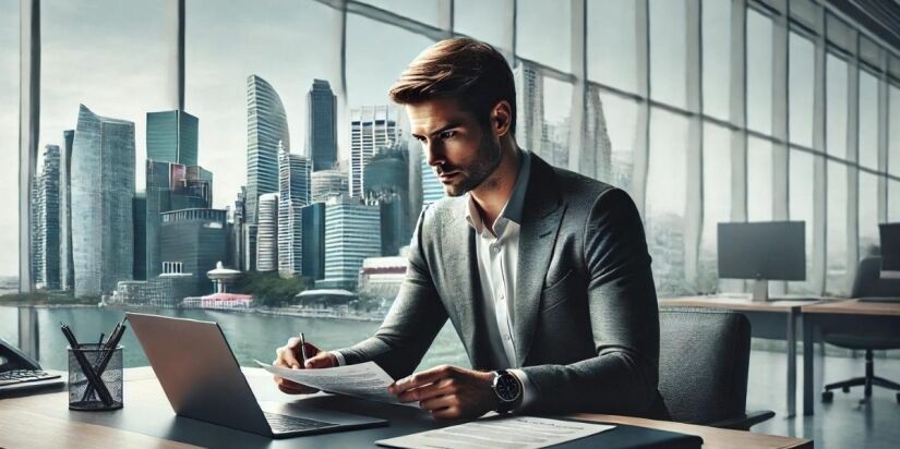 Singapore PR vs Employment Pass: Key Differences and How to Choose Singapore PR vs Employment Pass: Key Differences and How to Choose