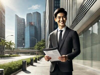 Simple Tax Tips for Singapore Startups in 2024