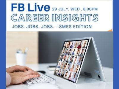 3E Accounting Founder Speaks on Young Ntuc Literally Online Facebook Live 3E Accounting Founder Speaks on Young Ntuc Literally Online Facebook Live