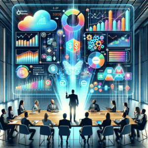 How to Boost Your Business Success With Customised Accounting Solutions How to Boost Your Business Success With Customised Accounting Solutions