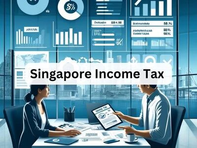 Singapore Income Tax